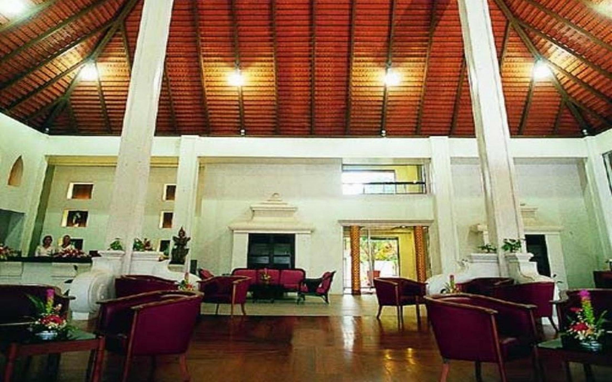 Bp Chiangmai City Hotel Chiang Mai Exterior foto