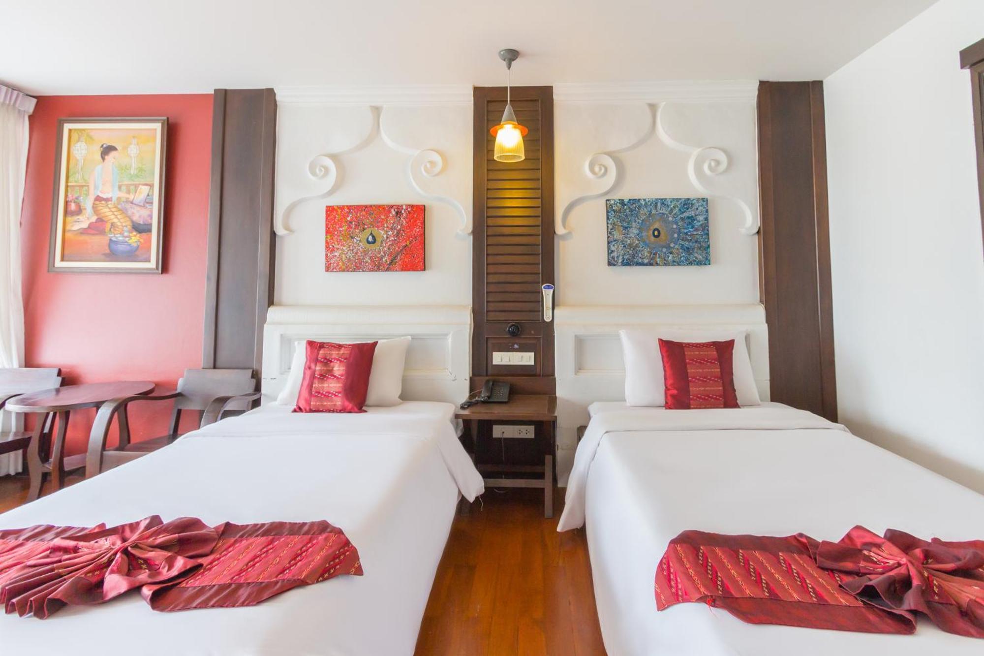 Bp Chiangmai City Hotel Chiang Mai Exterior foto