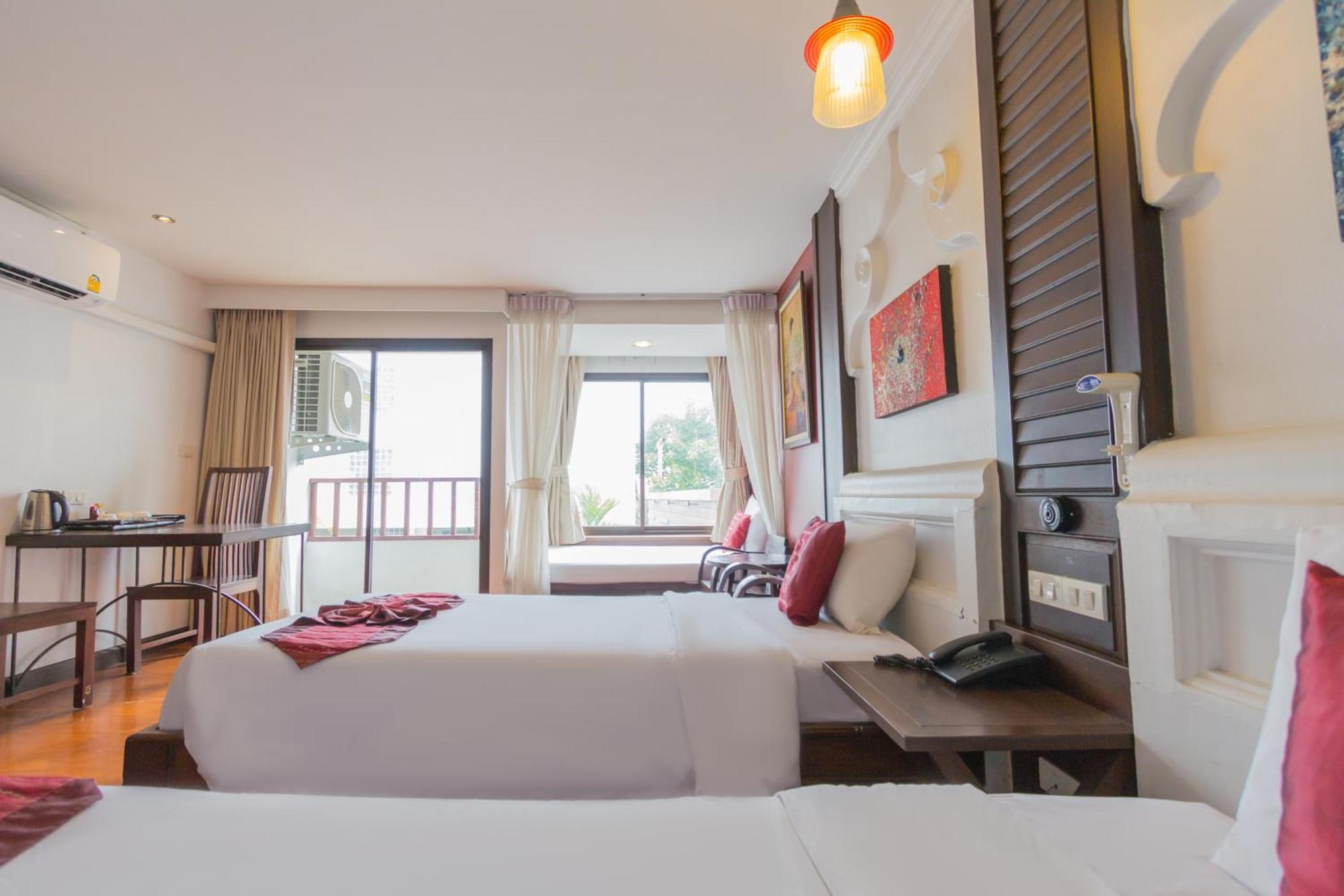 Bp Chiangmai City Hotel Chiang Mai Exterior foto