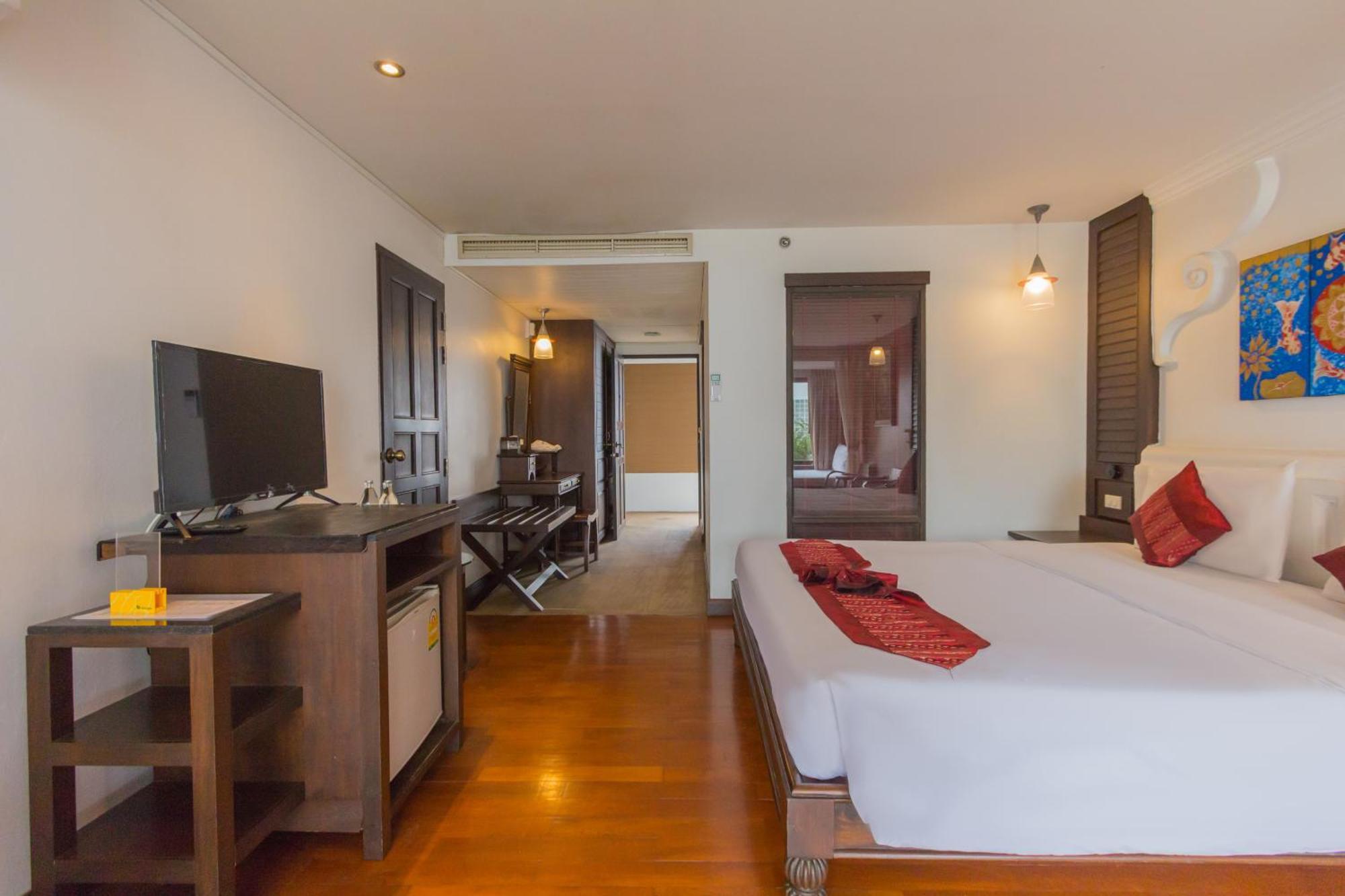 Bp Chiangmai City Hotel Chiang Mai Exterior foto